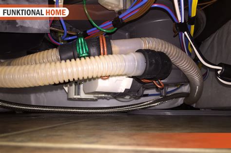 kenmore dishwasher leaking from bottom of door|Easily Fix Kenmore Dishwasher that is Leaking from。